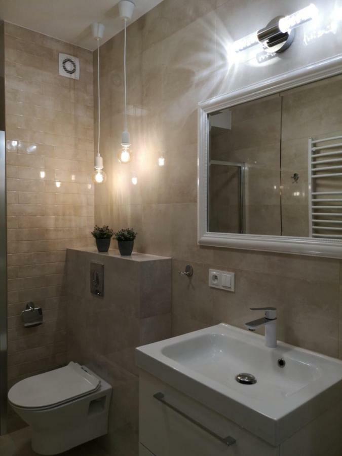 Apartament Malinowy Zakatek Triventi Mountain Residence Karpacz Buitenkant foto